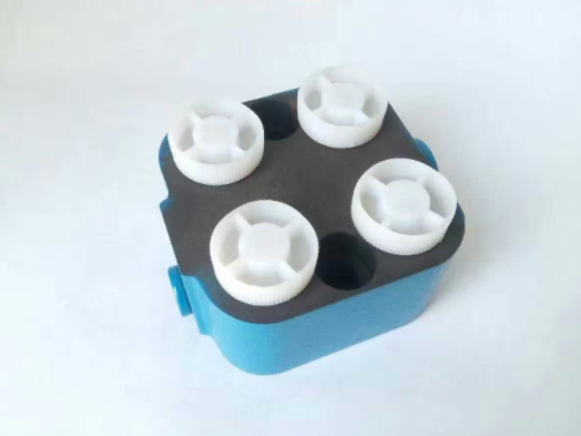全液壓轉向器