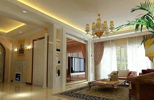 嘉城 216039 涵德建筑裝潢