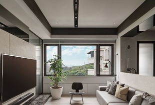 格律建筑裝飾裝修案例效果圖 土巴兔裝修網(wǎng)